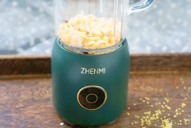 营养|40岁女人的精致早餐,食材巧搭配,每天一碗它,精神饱满过秋天