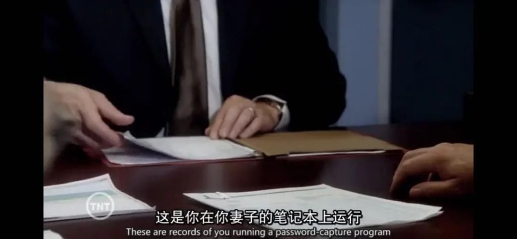  失踪|这部老派罪案剧，或许早已经揭露了「杀妻案」真相