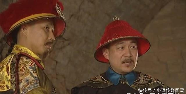 可害|康熙:长城是摆设,不许再筑长城!西方:长城可害惨了欧洲!