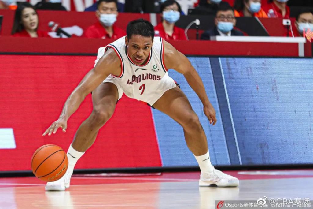 郑祺龙|张宁首秀0分！榜眼戏耍周琦！状元却受伤了....