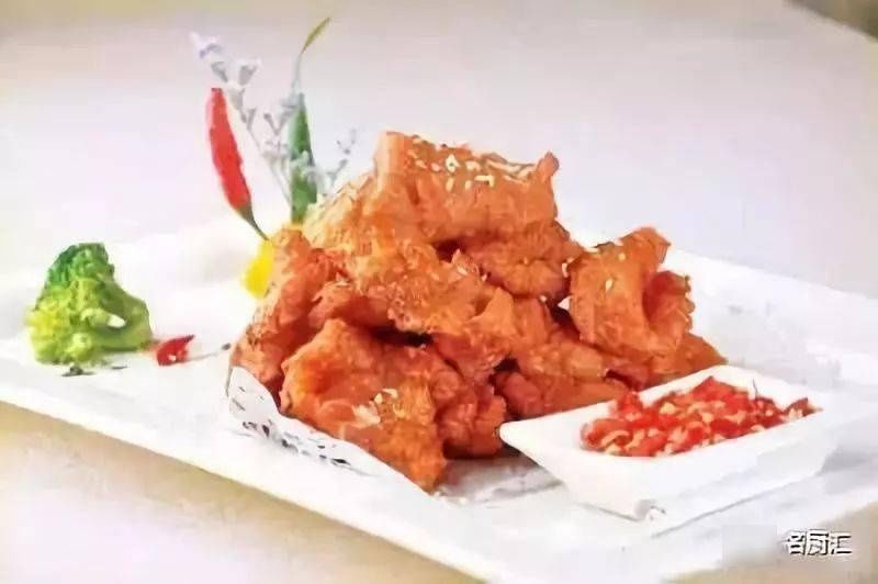  农家菜|12款传统特色农家菜 款款热销!