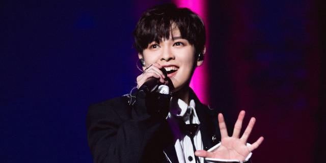  惊喜|从初见舞台到现在，出道了两年的尤长靖，都带给了我哪些惊喜