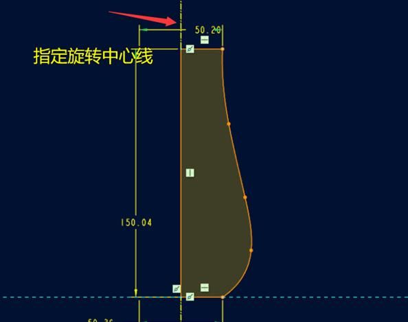  效果|Proe/Creo利用阵列效果建模“雕花花瓶”