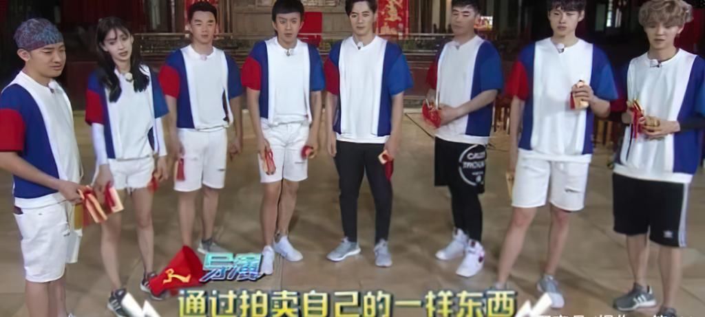  记得|baby完成跑男团承诺，《奔跑吧》两年前的许诺，还记得吗？