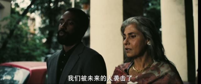 深度|《信条》深度解析：诺兰的时间诡计（下）——隐藏剧情和原理