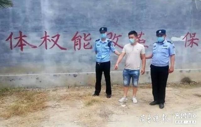  男子|男子刚出狱就拾起老本行，入室盗窃一次就中了“特等奖”