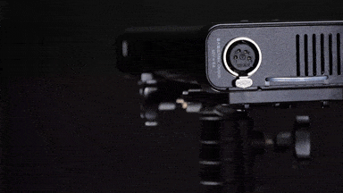  拍摄|神牛VL300，一款专业视频拍摄常亮补光灯