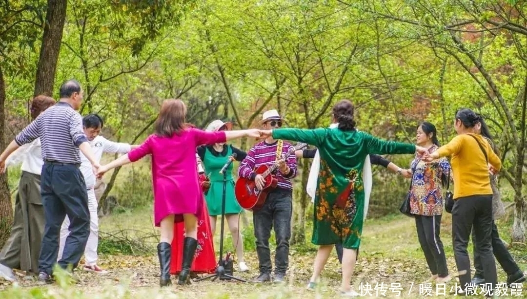  浅谈|浅谈秀丽东方IP对成都公园城市建设的借鉴作用