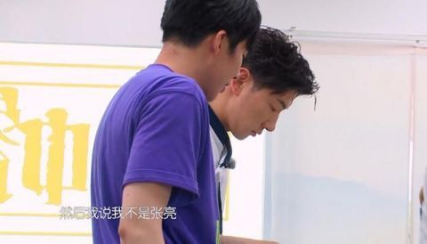  人气|刘宇宁节目中因这几个细节圈粉无数，而他能为什么加盟《中餐厅》