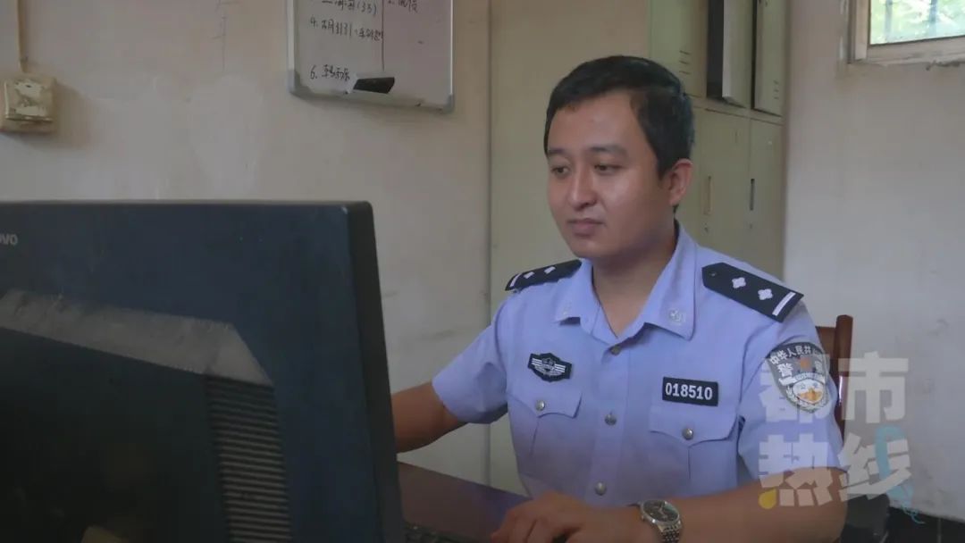 痛斥|男子想创业结果被骗，西安民警视频痛斥骗子，结局亮了！