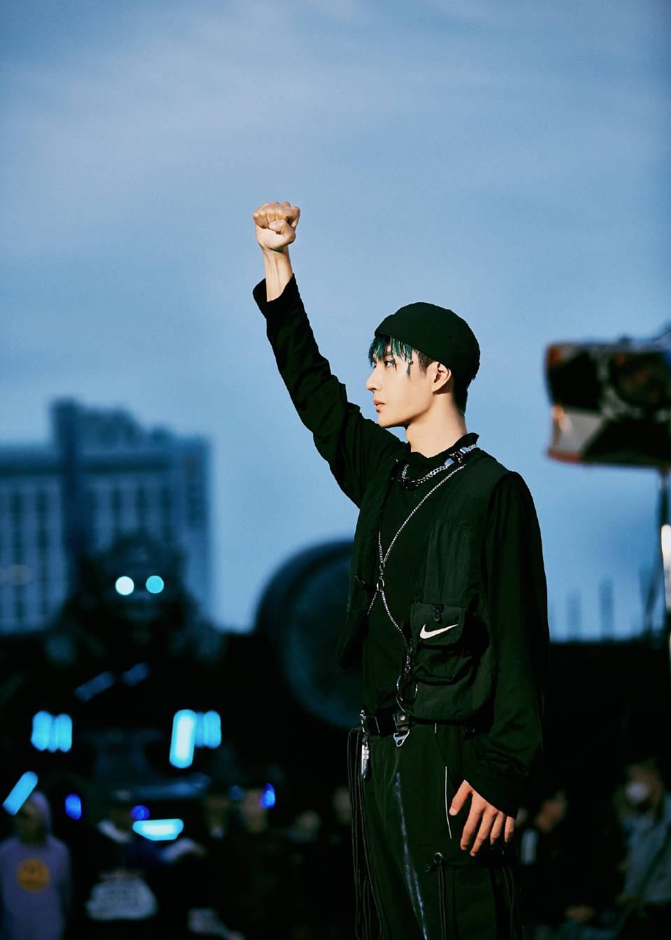  街舞|这就是街舞为何这么火爆，原因不仅仅在导师！