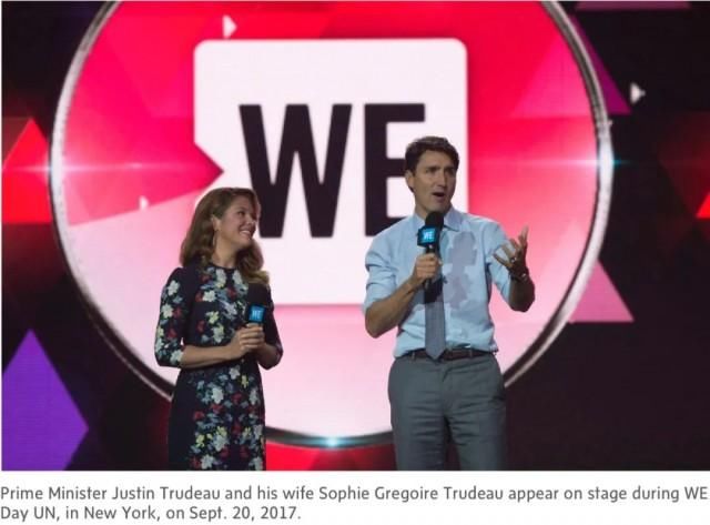  利益冲突|特鲁多因利益冲突被查，这是最后一次吗？