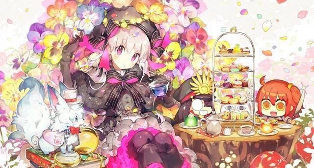  英灵|你是我的master嘛？这些fate英灵你想要吗？