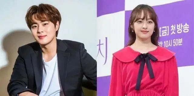  金宝罗|因合作《Sky Castle》而发展成恋人的赵炳圭、金宝罗分手！