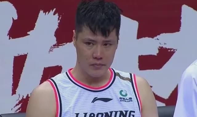  贺天举|没有一点点意外！李晓旭赛季报销，贺天举的表情早已说明一切