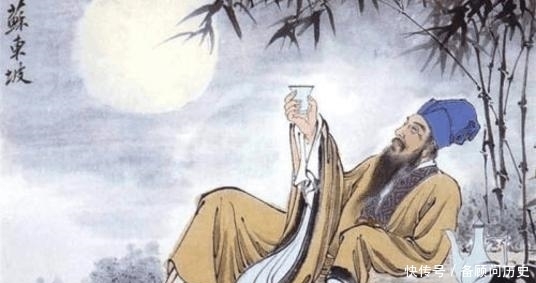 李白|历史上的“杠精”你都知道吗, 李白上榜, 最后一个“杠精之王”