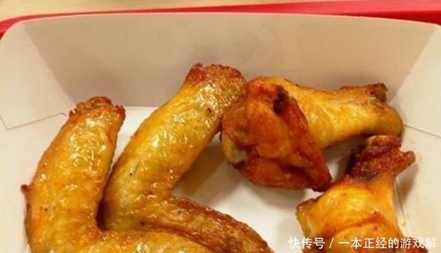 拼凑|为啥肯德基不卖一整只鸡有人买各部位拼凑到一起,真相了