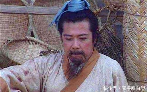 小说|张飞杀猪，关羽卖枣，刘备编草鞋？别被小说骗了，他们出身不一般