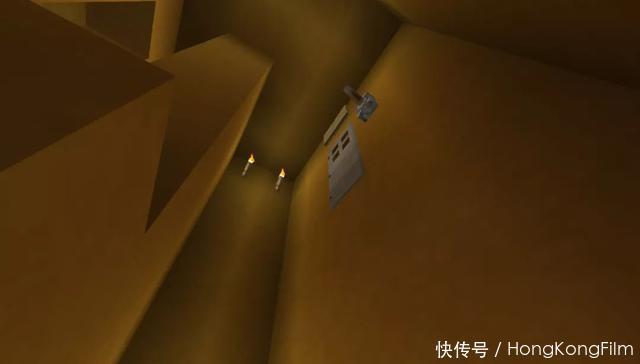 组件|《我的世界》老玩家都开不动的100扇门!神奇组件推荐!