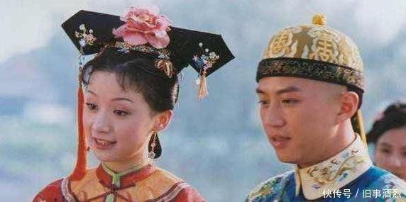  千古|11岁大婚，13岁有了孩子，他是千古一帝，是清朝最出名的皇帝