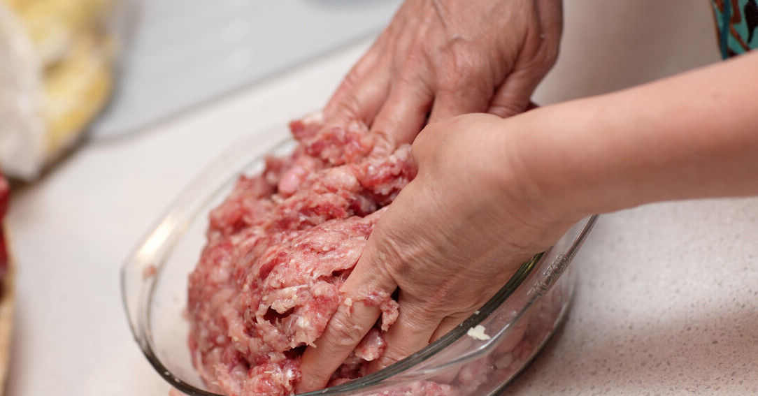 怪味|调肉馅,最忌放“这2味”调料,很多人不懂,难怪饺子不香有怪味