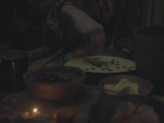  魔力|这部有魔力的“新”电影，祭出年度最美结尾