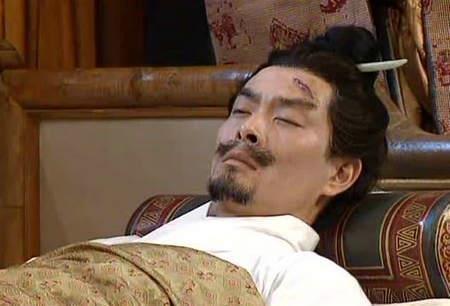 黑手|孙策被刺杀的幕后黑手到底是谁?不是孙权,是曹操帐下的这个人