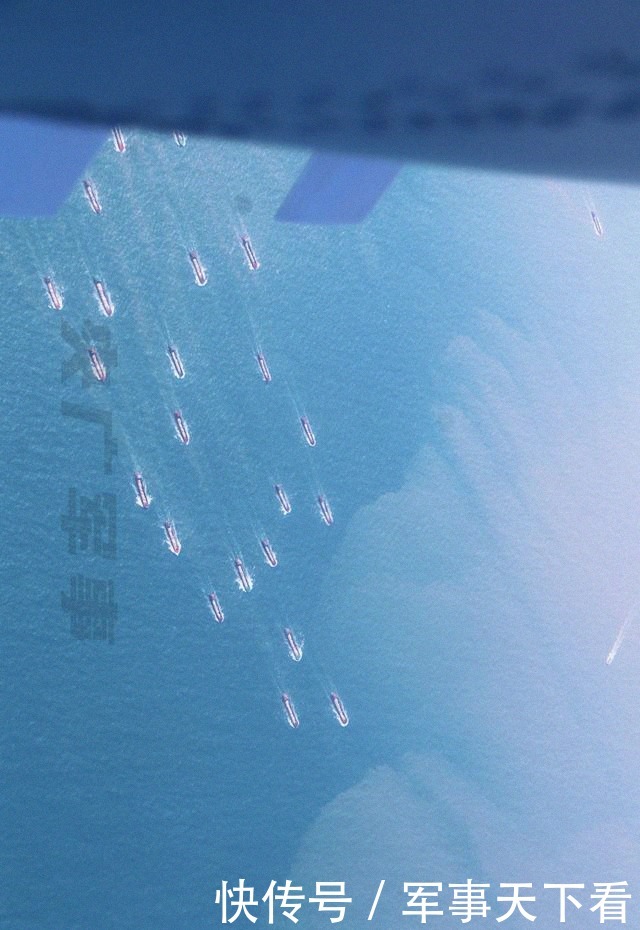 海军|剑指战场!东部战区海军航空兵出击