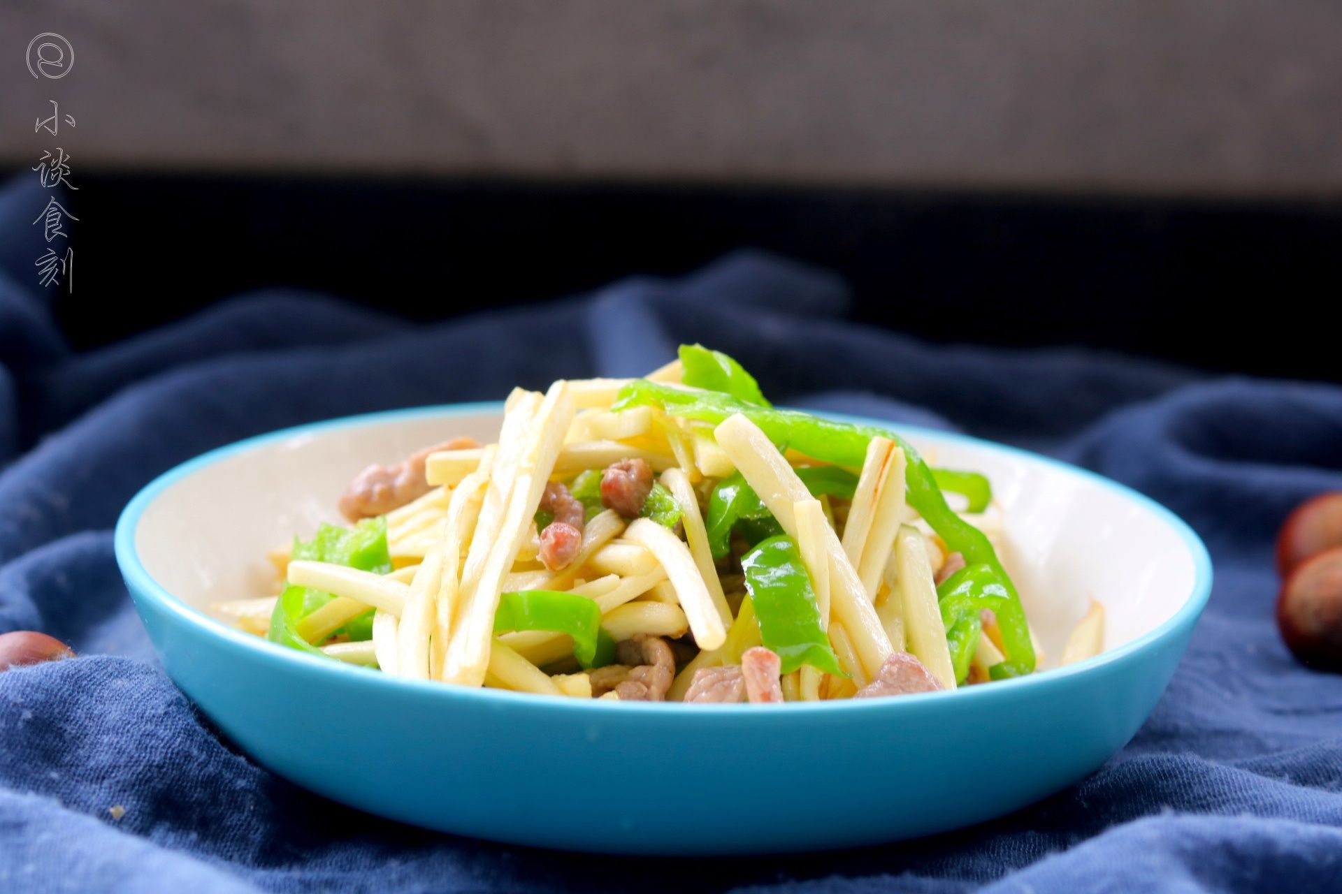 新鲜|田里掰来的蔬菜，6元一斤新鲜美味，秋天正当季，再不吃就下市了