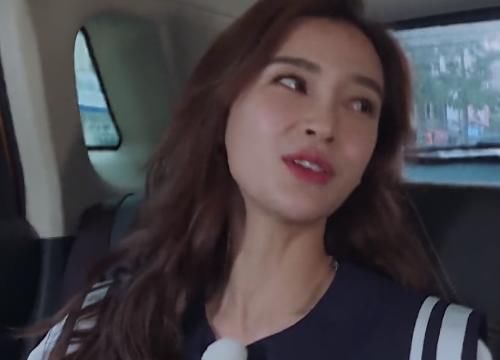  视频|《奔跑吧》收官，跑男录告别视频，蔡徐坤特意点名baby，姐弟是亲的