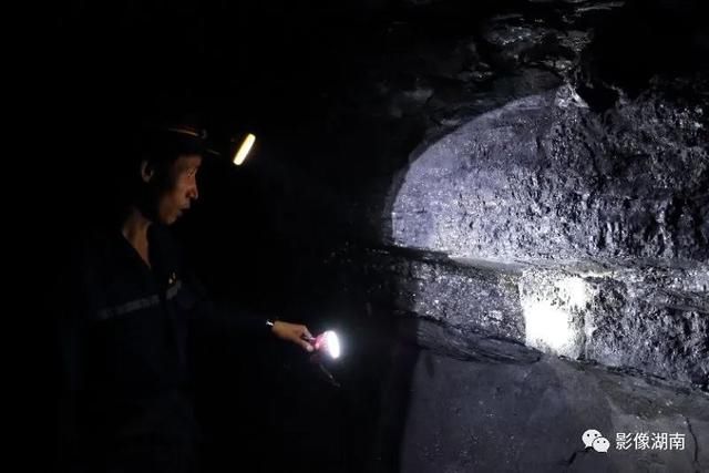 深处|地层深处:探秘煤矿工人的生活