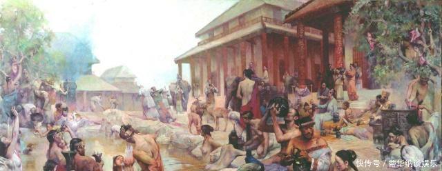 投奔|纣王这样的君王怎会有人投奔还原纣王你不知道的一面!