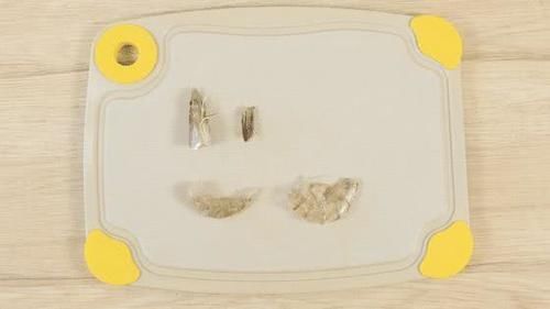 大火|豪华版海鲜粥做法，熬粥你用大火还是小火小火慢熬营养不流失