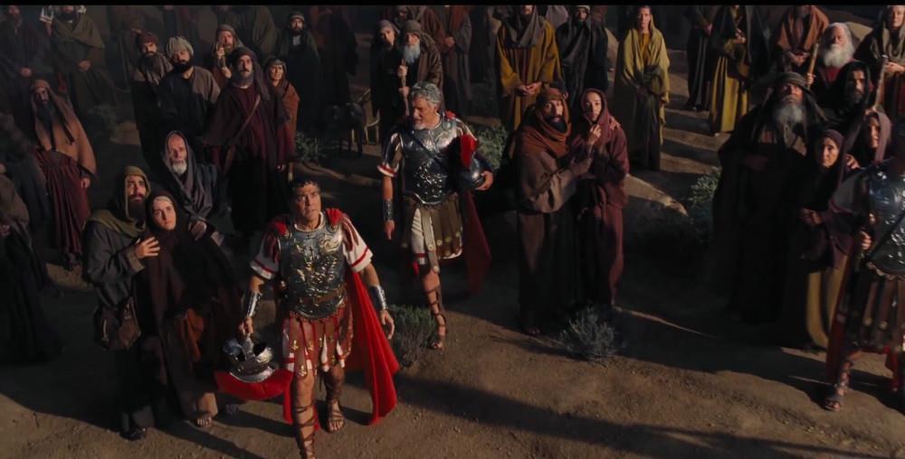 绑匪|绑匪向人质开出1亿天价赎金，人质却大怒：你们至少得多要一倍！