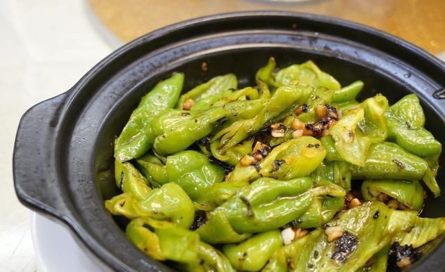 正统|龙洞这家二十多年老牌粤菜馆,吃到正统的地道粤菜出品是如此美味