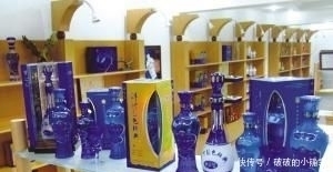 中国|为什么中国四大名酒没有五粮液和洋河大曲?