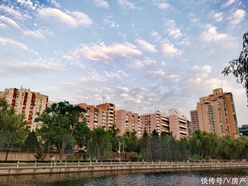 议价空间变大 6月份北京二手房市场向买方“倾斜”