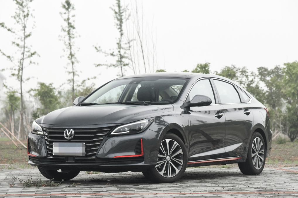 内饰|这几款实力派国产中型车，最低仅售9万2，开出去比合资有面子