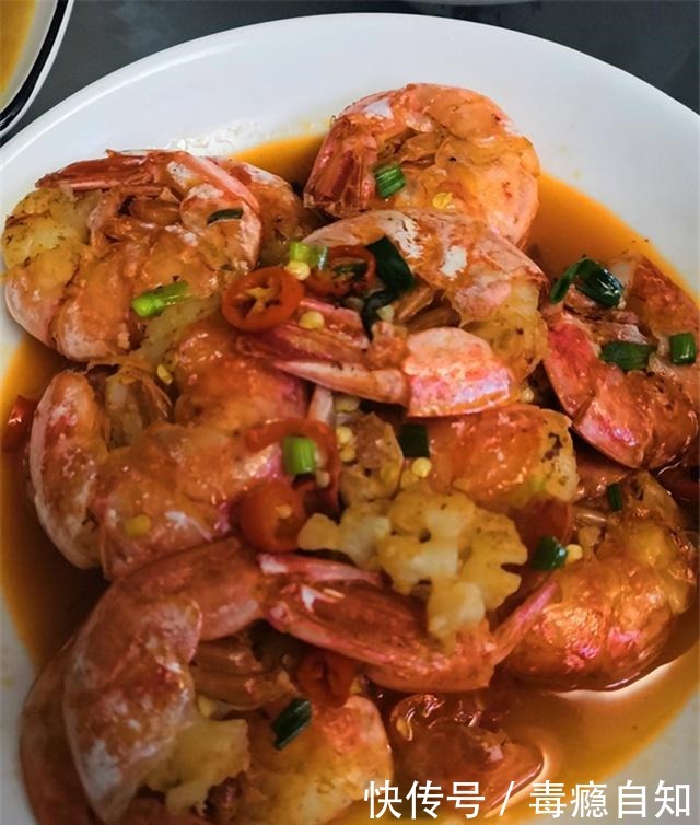 上桌|第一次陪男友回家,我下厨做一桌菜,上桌后准婆婆说他找对人了!