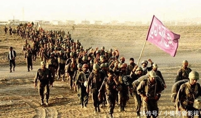  美国|萨达姆连伊朗都搞不定，为什么敢跟美国死扛到底？