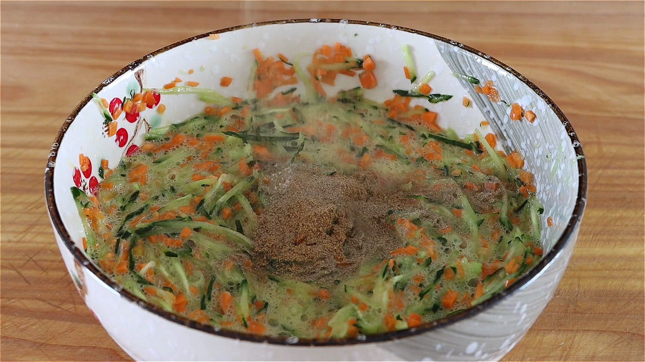 靠边站|降温了,包子馒头靠边站,早餐就吃它,6分钟搞定,太香了