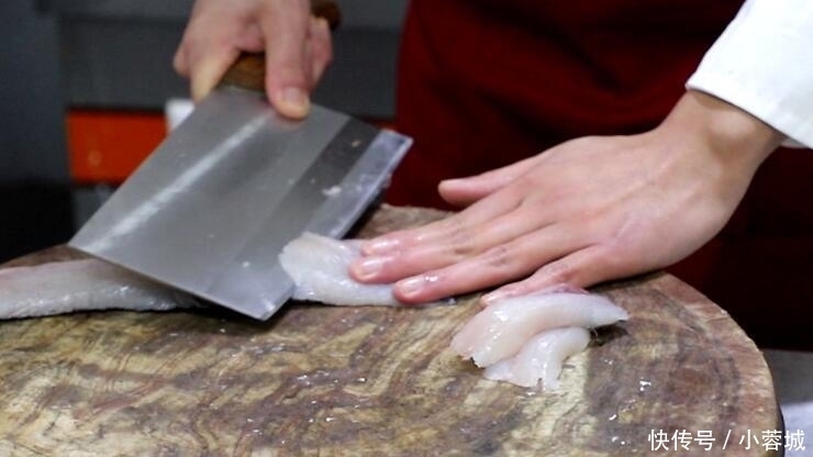 过后|教你在家做美味的麻辣鱼,立秋过后吃,麻辣诱惑挡不住!