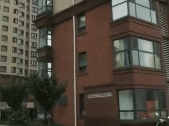 高空|“高空抛玉米棒”之人，听到全楼住户做DNA要花100万，终于露脸了