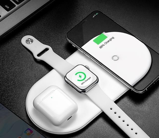 无线|设备充电离不了，不同需求的无线充电器怎么选？