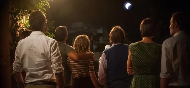  电影|人性从来经不起考验，不信你看这部电影