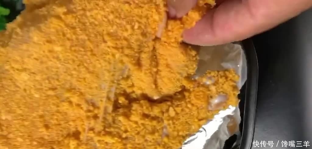 在家|在家做炸鸡,选“对”工具很重要,外酥里嫩香辣味美,好吃不油腻