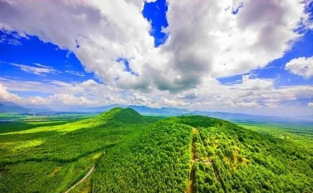  导价的A级|请收下，这是一份很长很全很美的暑期游云南攻略