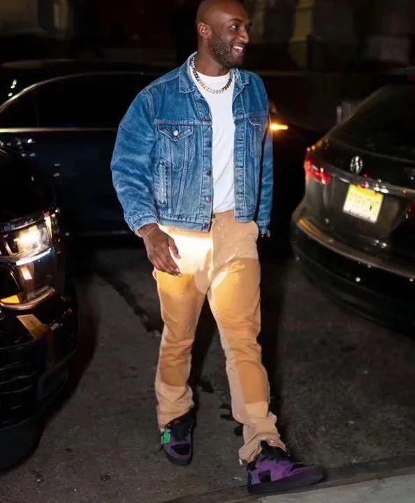  明星制作人|说唱听我的，穿搭看他的