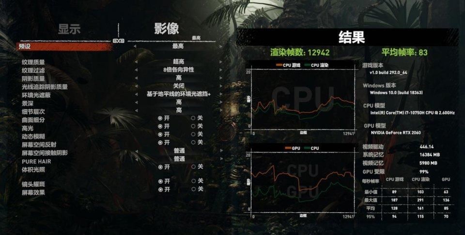  Y7000P|悄无声息的处理器升级，2020款拯救者Y7000P依旧是标杆