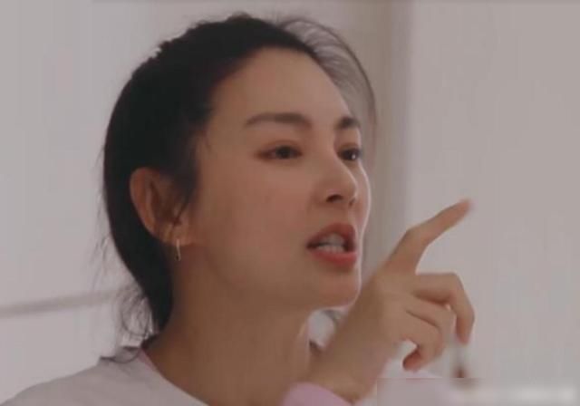  节目组|原来你是这样的人黄晓明，《乘风破浪的姐姐》细节之处体现人品